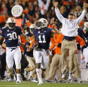 Meet your Posher, Sam